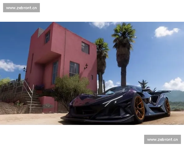 极速竞速之王极限挑战赛燃情登场驾驶你的未来超越巅峰