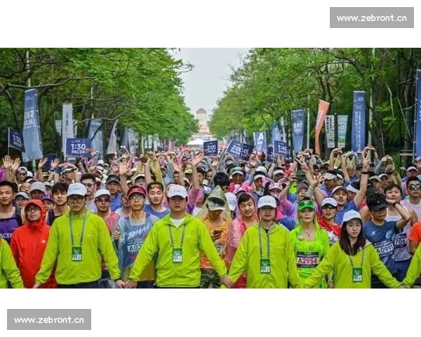 探索国际马拉松赛事对城市文化与体育产业发展的深远影响新动力源