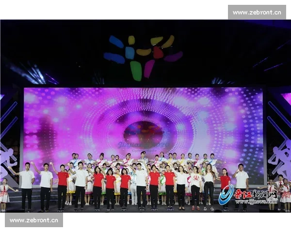 新时代校园青春歌声响彻梦想舞台合唱比赛活动方案设计与实践融合