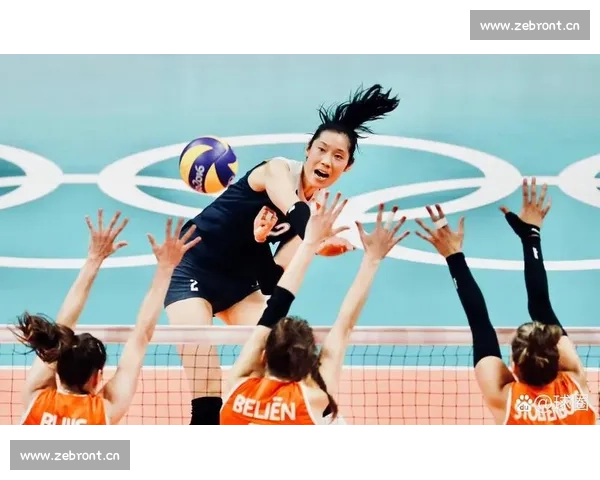 朱婷领衔中国女排全力出征东京奥运，力争再创辉煌历史