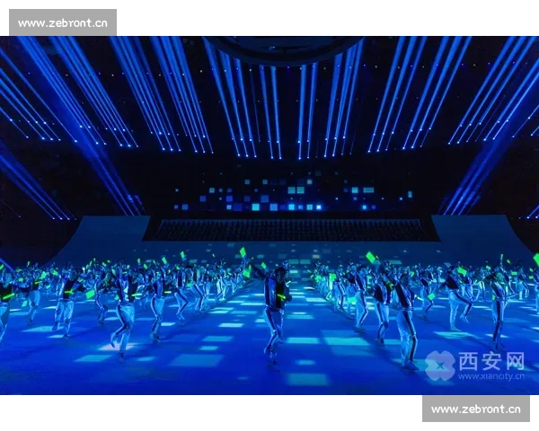 北京音乐比赛引领城市文化创新与青年艺术梦想舞台交流盛会新篇章