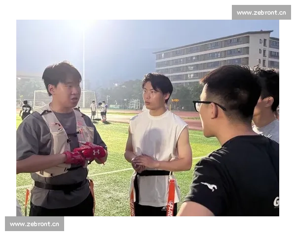 在欢笑与汗水交织的大课间比赛中成长的青春记忆与团队精神绽放 在欢笑与汗水交织的大课间比赛中成长的青春记忆与团队精神绽放