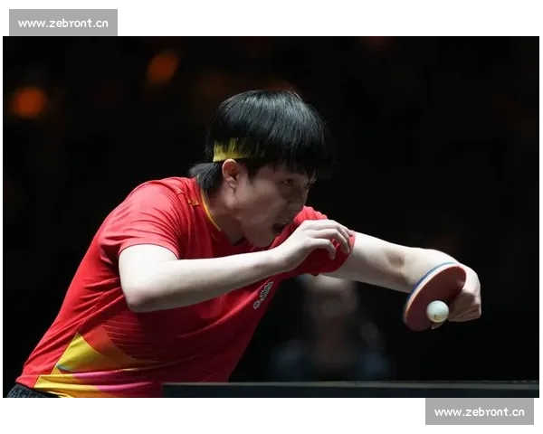 乒乓球比赛活动总结与经验分享促进团队合作与体育精神的全面提升